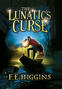 portada The Lunatic's Curse (en Inglés)
