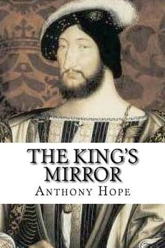 portada The King's Mirror (en Inglés)