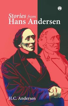 portada Stories from Hans Andersen (en Inglés)