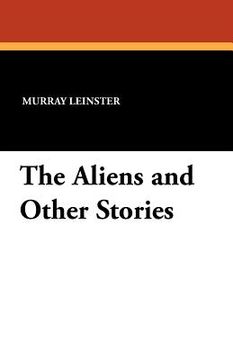 portada the aliens and other stories (en Inglés)