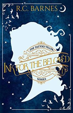 portada Ink for the Beloved (The Tattoo Teller Series) (en Inglés)
