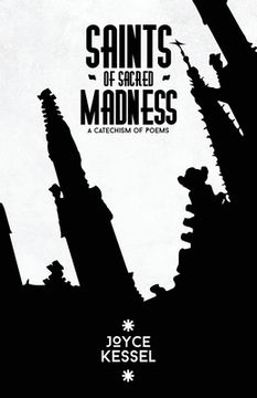 portada Saints of Sacred Madness (en Inglés)