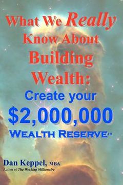 portada what we really know about building wealth