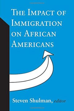portada The Impact of Immigration on African Americans (en Inglés)