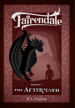 portada The Aftermath: Episode 5: Fairendale (in English)
