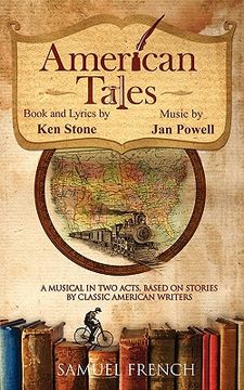portada american tales (in English)