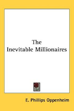 portada the inevitable millionaires (en Inglés)
