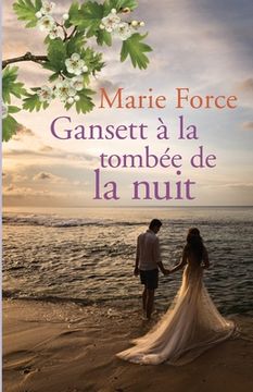 portada Gansett à la tombée de la nuit (in French)