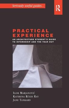 portada Practical Experience (en Inglés)