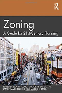 portada Zoning: A Guide for 21St-Century Planning 