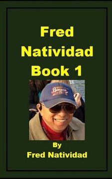 portada Fred Natividad Book 1