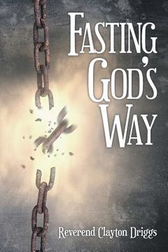 portada Fasting God's Way (in English)