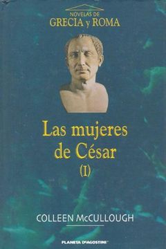 portada Las Mujeres de Cesar i (Spanish Edition)