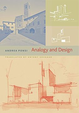 portada Analogy and Design (en Inglés)