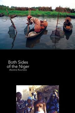 portada Both Sides of the Niger (en Inglés)
