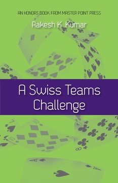 portada A Swiss Teams Challenge (en Inglés)