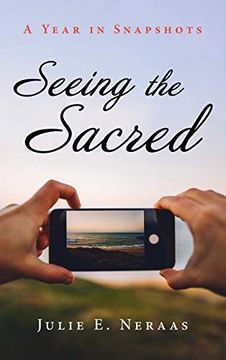 portada Seeing the Sacred (in English)