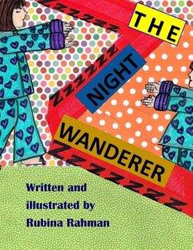 portada The Night Wanderer (in English)