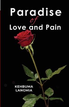 portada Paradise of Love and Pain (in English)