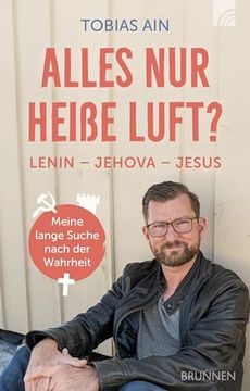 portada Alles nur Hei? E Luft? (in German)
