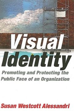 portada visual identity: promoting and protecting the public face of an organization (in English)