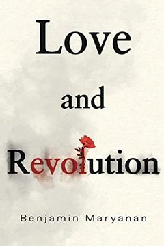 portada Love and Revolution (in English)