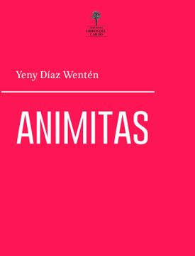 portada Animitas (in Spanish)