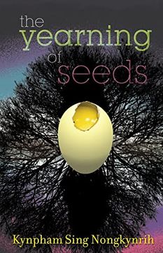 portada The Yearning of Seeds (en Inglés)