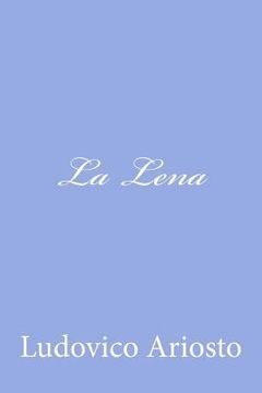portada La Lena (en Italiano)
