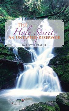 portada The Holy Spirit: An Untapped Reservoir (in English)