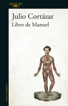 portada Libro de Manuel (in Spanish)