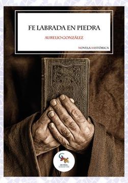 portada Fe Labrada en Piedra (in Spanish)