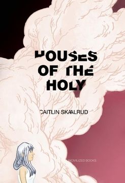 portada Houses of the Holy