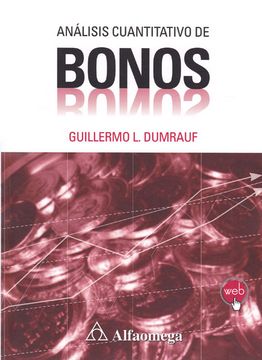 portada Analisis Cuantitativo de Bonos