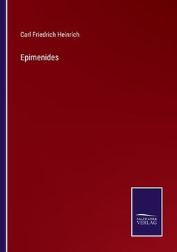 portada Epimenides