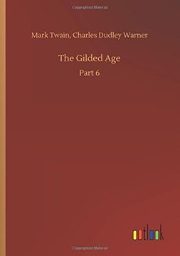 portada The Gilded age (in English)