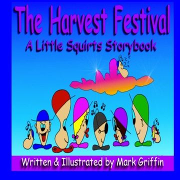 the harvest festival (en Inglés)