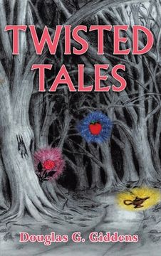 portada Twisted Tales (in English)