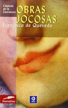 portada Obras Jocosas (in Spanish)