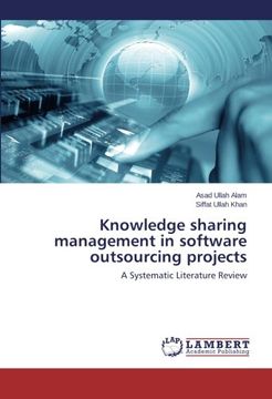 portada Knowledge Sharing Management in Software Outsourcing Projects