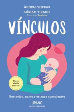 portada Vínculos (in Spanish)