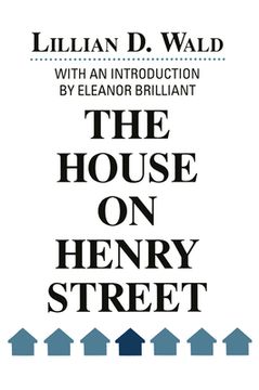 The House on Henry Street (en Inglés)