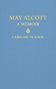 portada May Alcott (en Inglés)