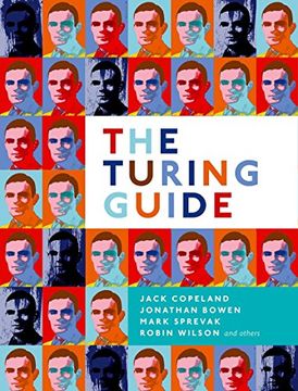 portada The Turing Guide