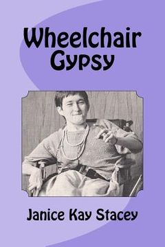 portada wheelchair gypsy (en Inglés)