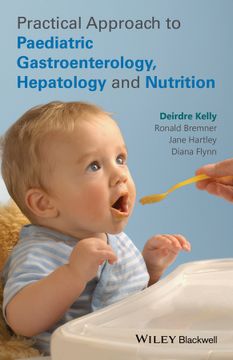 portada Practical Approach To Pediatric Gastroenterology, Hepatology And Nutrition