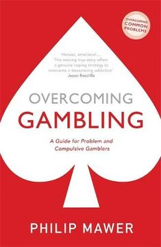 portada Overcoming Gambling 