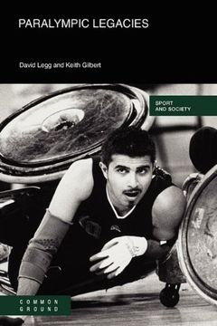 paralympic legacies