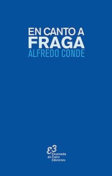 portada En Canto a Fraga (in Galician)