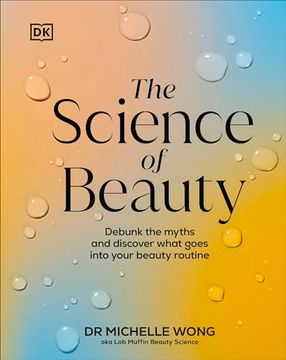 portada The Science of Beauty (en Inglés)